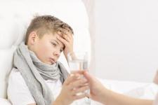 Six major indicators that you're dehydrated
								