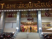 Karan Kothari Jewellers in Nagpur Falls Victim to Employee Fraud, loses Rs 57.60 lakh
								