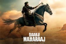 Daaku Maharaaj OTT Release Date: When & Where to Watch Nandamuri Balakrishna-Urvashi Rautela Starrer on Netflix?
								