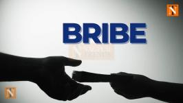 ACB Catches PSI Jyotsana Giri Red-Handed For Demanding ₹1 lakh Bribe
								