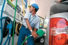 A scam of Rs 1.84 crore occurred in the Petrol Pump partnership's name
								