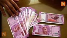 Police Bust Rs 2,000 Note Scam; Mastermind and Three Others Arrested
								