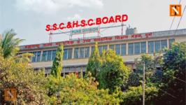 SSC Exam Paper Goes Viral on WhatsApp, Five Held in Bhandara
								