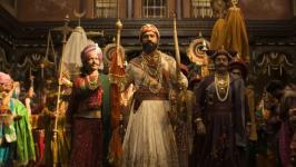 Chhaava Box Office Collection Day 9: Vicky Kaushal's Blockbuster Nears
								