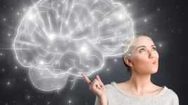 Routines to maintain mental vitality and activity
								