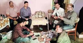 Sontu Jain's Police Custody Extended Until October 27; Dr. Bagga and Bank Manager Arrested in High-Profile Fraud Case
								