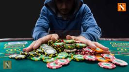 Illegal Gambling Den Busted in Imamwada; ₹5.30 Lakh Worth of Assets Seized
								