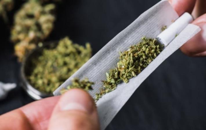 Two Held in 761kg Ganja (Marijuana) Smuggling Case