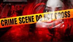 Sensational Twist in Photographer's Murder Case
								