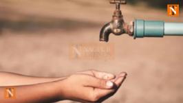 Emergency Repair in Laxmi Nagar: Water Supply Affected Across Multiple Areas
								