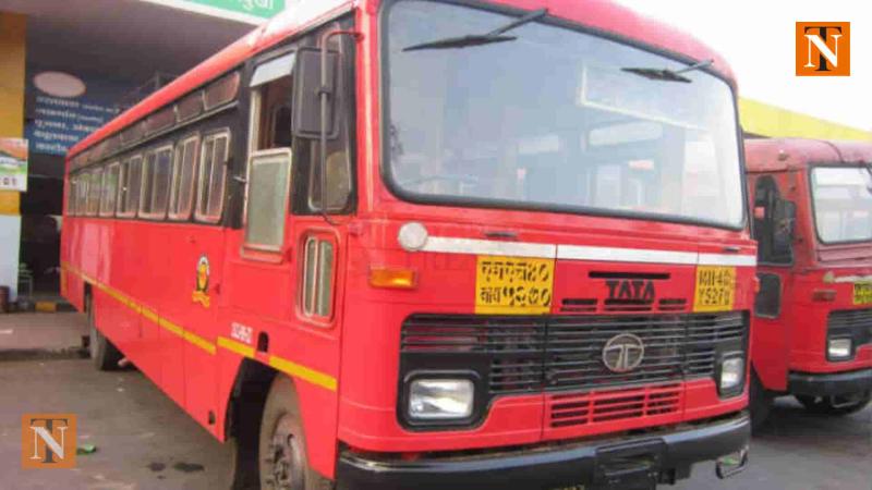 MSRTC to Stop Nagpur-Pune Sleeper Bus Service from June 2