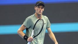 The physiotherapist of Jannik Sinner discusses the doping scandal
								