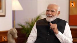 PM Modi to Get Grand Welcome at 47 Intersections in Nagpur
								