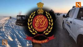 ED Uncovers Human Trafficking Racket Tied to Canadian Colleges and Indian Firms
								