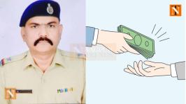 Bribe to Avoid Legal Action: Nagpur ACB Traps ASI, Recovers ₹30,000
								