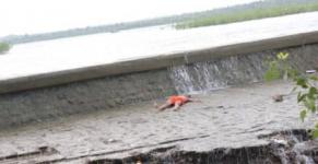 Body of Pune Resident Discovered in Nagpur's Ambazari Lake
								