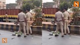 Man Arrested for Murder Near Quetta Colony Bus Stop in Lakadganj Nagpur
								