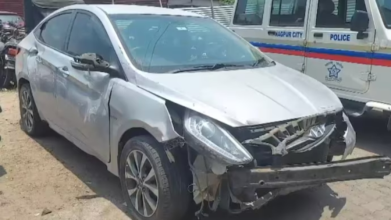 Tragic Dighori Toll Incident: Engineering Student Granted Bail