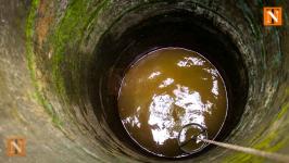 Body of Missing Man Found in Hingna Well After 4 Days
								