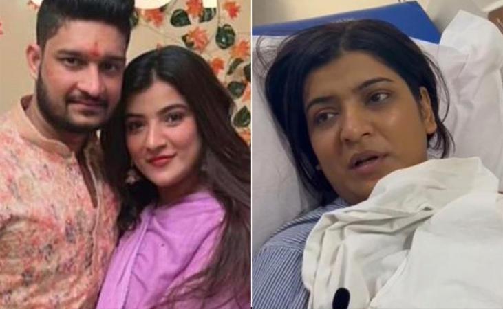 Son of Maharashtra Official Accused in Hit-and-Run Case on Girlfriend