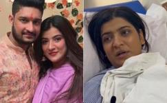 Son of Maharashtra Official Accused in Hit-and-Run Case on Girlfriend
								