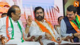 Fadnavis Confident as Mahayuti Alliance Stands United for Maharashtra’s Progress
								