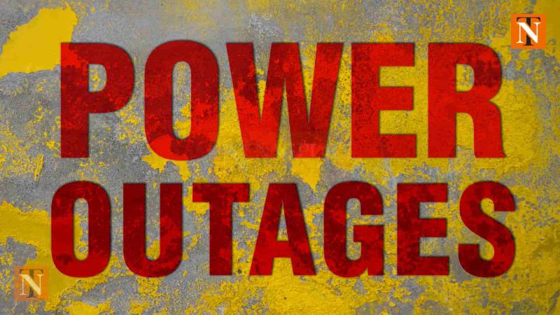 Power Outage Scheduled in Mankapur and Friends Colony on May 30