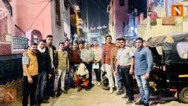 Nagpur Crime Branch Arrests Accused with MD Powder Worth ₹6.57 Lakh in Nandanvan
								