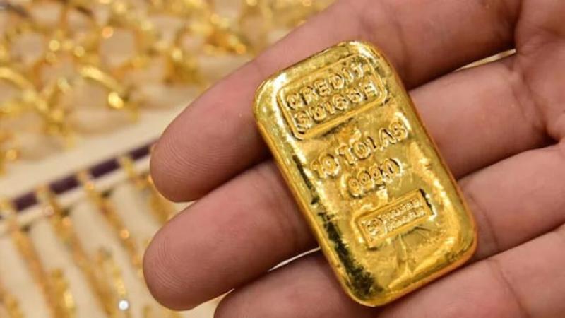 Delhi Criminals Arrested for Swindling Woman's Gold Worth Rs 2.10 Lakh