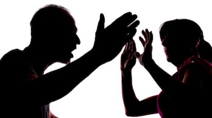 Domestic Disagreement Leads to Death of a Women