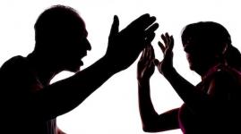 Domestic Disagreement Leads to Death of a Women
								