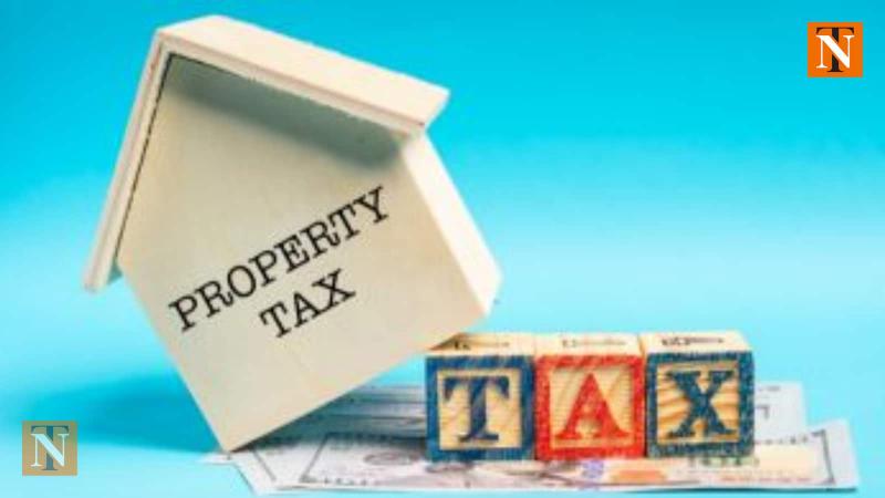 Shocking! Many NMC Employees Haven’t Paid Property Tax?