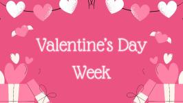 Valentine's Week 2025: Check the Complete List of February Special Day and Celebrations
								
