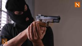 21-Year-Old Arrested for ₹7 Lakh Extortion Bid at Gunpoint in Sadar
								