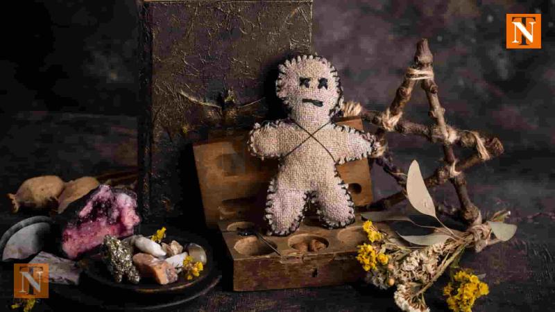 31 Black Magic-Related Cases Reported in Nagpur Over 5 Years