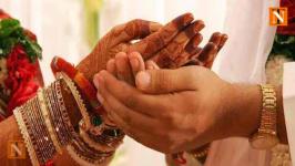 Nagpur Woman Flees with Cash and Jewellery 15 Days After Her Second Marriage
								