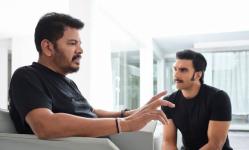 Ranveer Singh's Aparichit put on hold
								