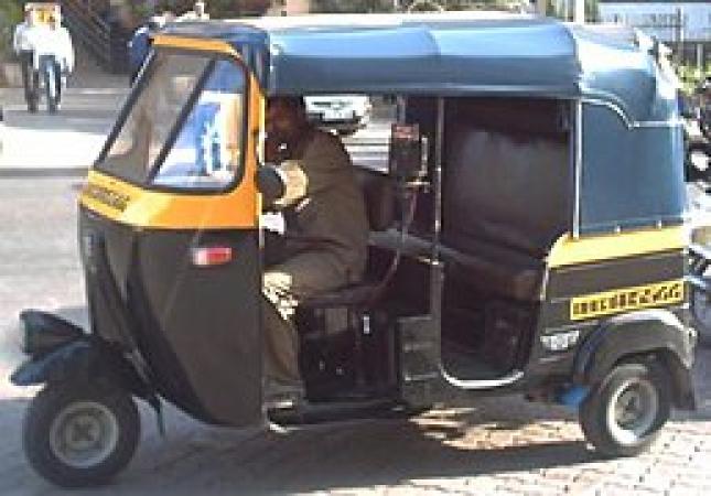 Coming Soon: Shared Auto-Rickshaw Service for Nagpur Metro Stations