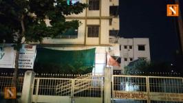 Nagpur Police Bust Sex Racket in Vishakha Apartment, Couple Arrested
								