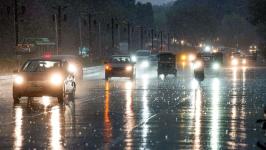 IMD Predicts Normal Monsoon for Vidarbha in 2024
								
