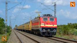 Inspection of 18 km New Railway Line in Nagpur Division Scheduled for 27-28 March
								