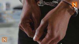 Man Arrested in Pachpaoli for Attempted Murder After Being Told to Stop Drinking
								