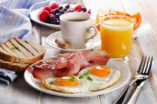 Foods that are more harmful than beneficial
								