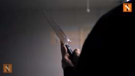 Woman Attacks Boyfriend with Sharp Weapon After Breakup in Kapil Nagar, Nagpur
								