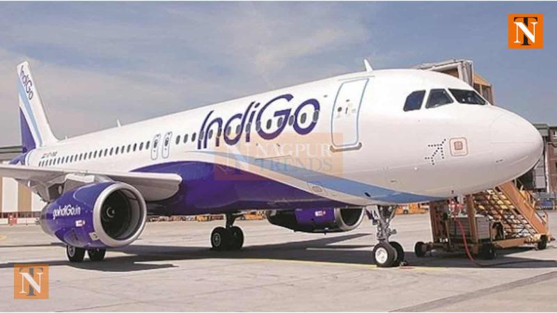 IndiGo Trainee Pilot Alleges Caste-Based Abuse by Seniors at Corporate Office