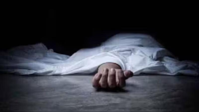 Nagpur Bride Dies by Suicide 35 Days After Marriage, In-Laws Arrested