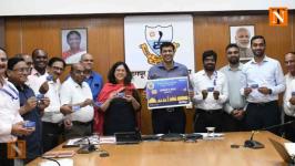 Easy Commute Ahead: NMC Brings Digital Card for Aapli Bus Passengers
								