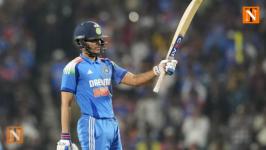 Ind vs Eng ODI 2025: India Clinches Victory, Takes 1-0 Lead
								