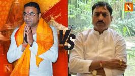 Bijaram Kinkar Emerges as Strong Challenger to Sameer Meghe in Hingna
								