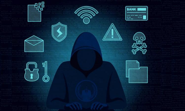 Cyber Scam Targets Former Wholesaler, Drains Rs 2.28 Crore from Victim